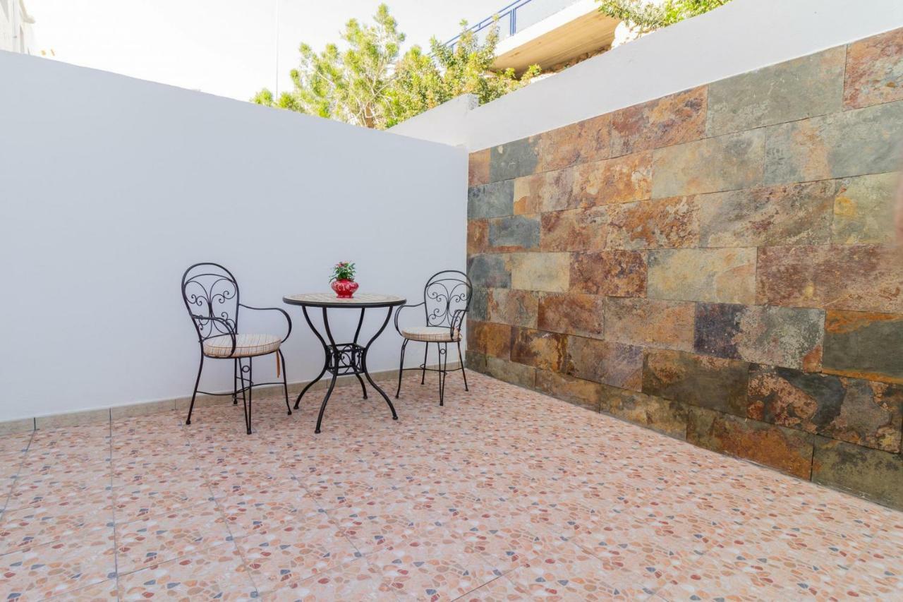 Flatguest Pr Beach - Terrace + Garden + 24H Mogán Extérieur photo